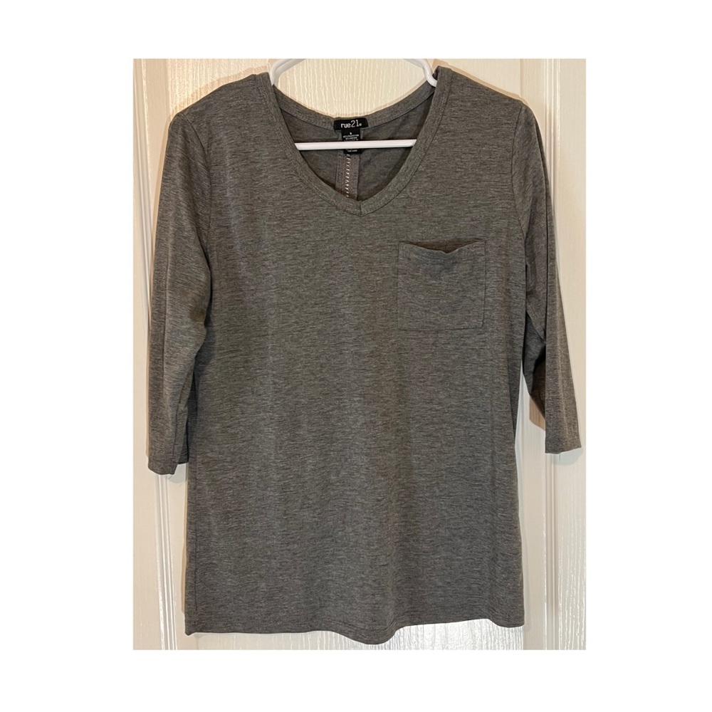 ladies shirt - Picture 4 of 7